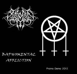 Shadows In The Crypt : Baphomental Affliction